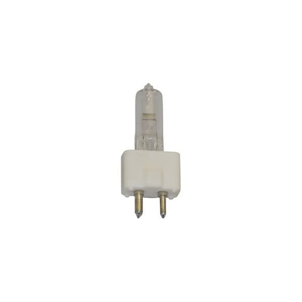Ilb Gold Halogen Quartz Tungsten Bulb, Replacement For Nsi FDS-DZE FDS-DZE - main